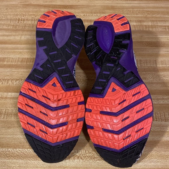 Brooks Launch 7 Empower Her Unity Together Running Shoes Women’s size 7.5 - Picture 8 of 8